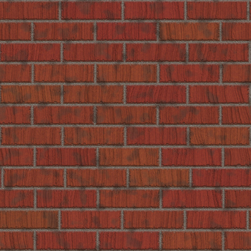 rubble brick wall (Texture)