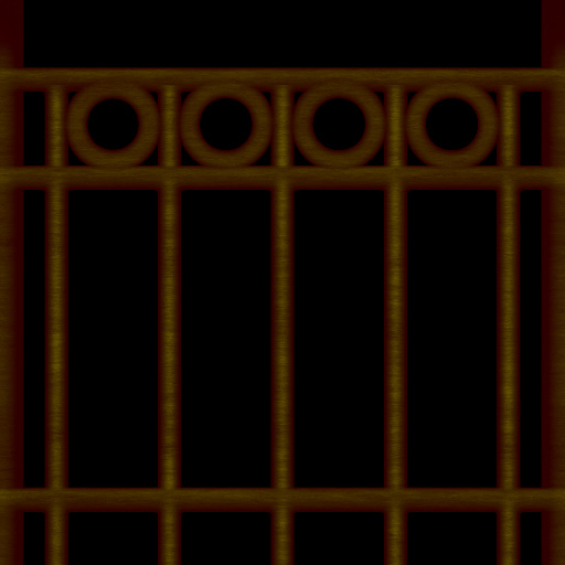 Diffuse Map
