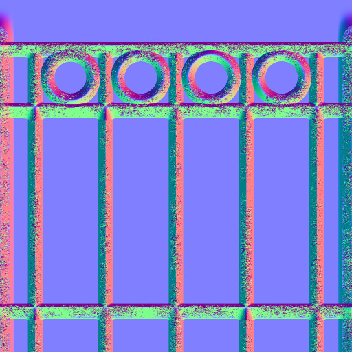 Normal Map