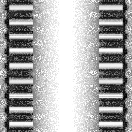 Ambient Occlusion Map