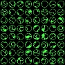 Alien Hieroglyphics