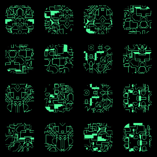 Variation 7