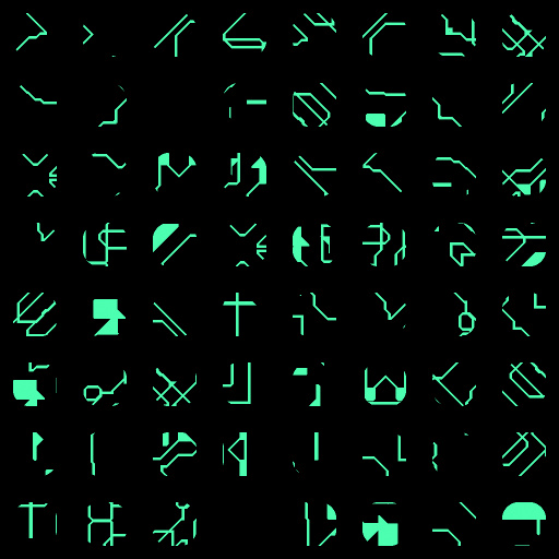 Variation 8