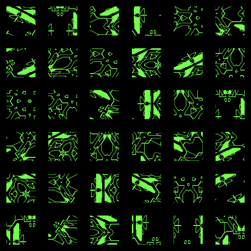 Variation 5