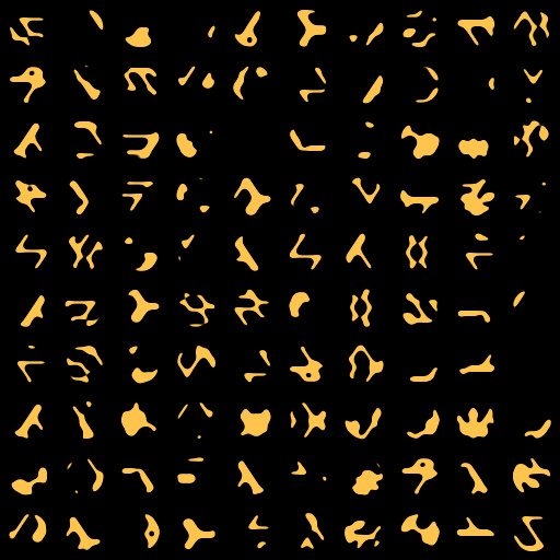 Variation 8