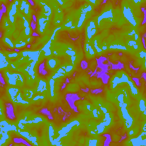 Diffuse Map