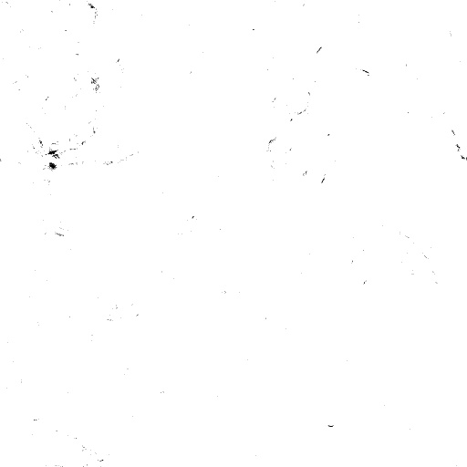 Reflective Occlusion Map
