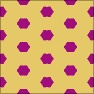 Kaleido pattern 2