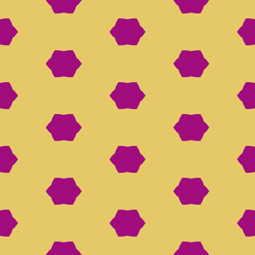 Kaleido pattern 2 (Effect)