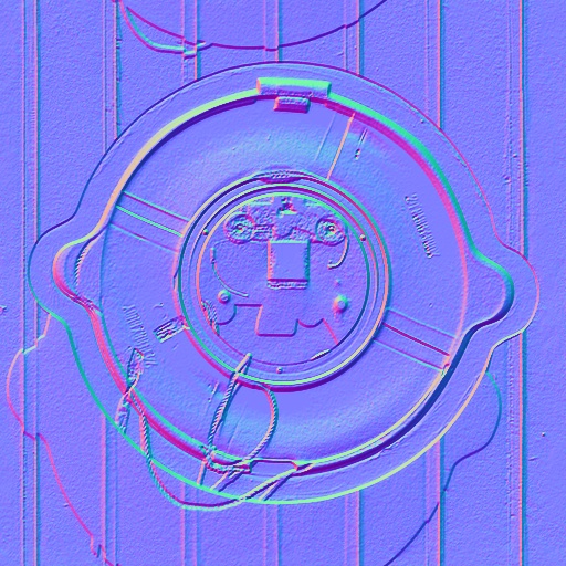 Normal Map