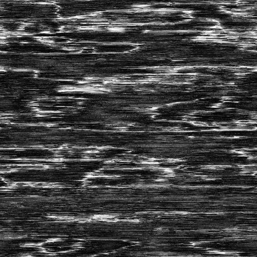 Ambient Occlusion Map
