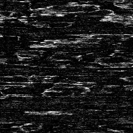 Reflective Occlusion Map