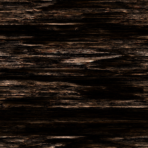 Dilapidated Wood