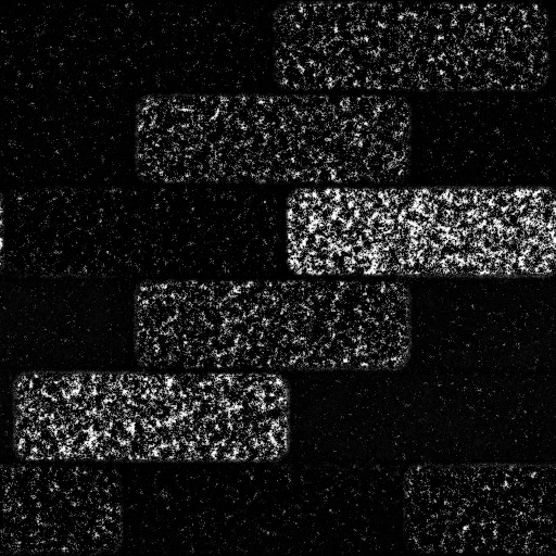 Ambient Occlusion Map