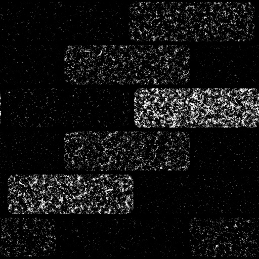 Reflective Occlusion Map
