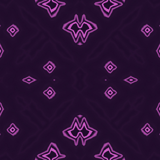 Crazy Pattern Maker (Texture)