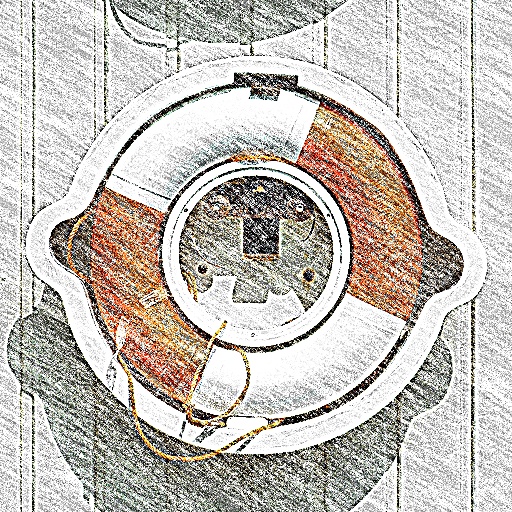 Waxy I (Effect)