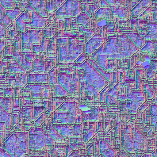 Normal Map