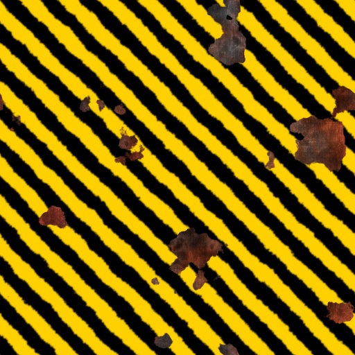 Diffuse Map