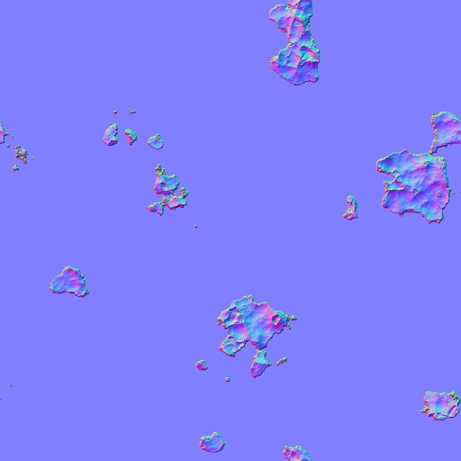 Normal Map