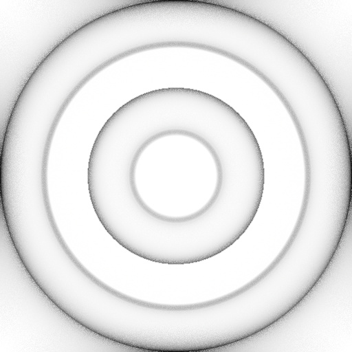 Ambient Occlusion Map