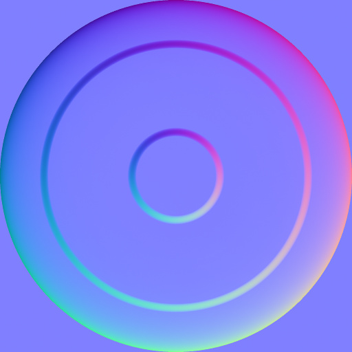 Normal Map