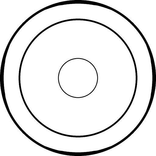 Reflective Occlusion Map