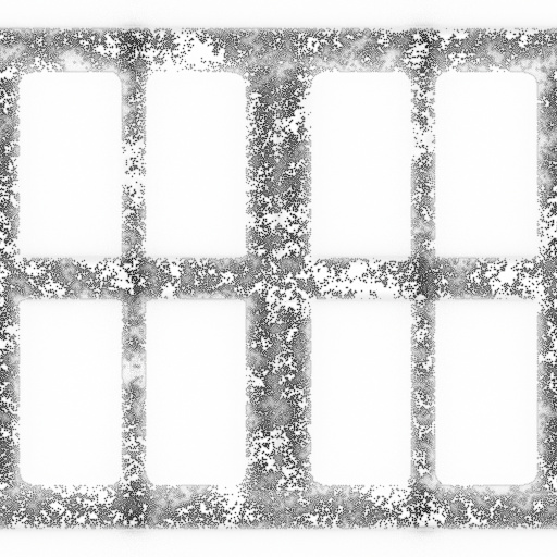 Ambient Occlusion Map