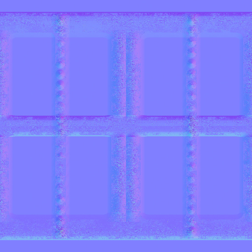 Normal Map