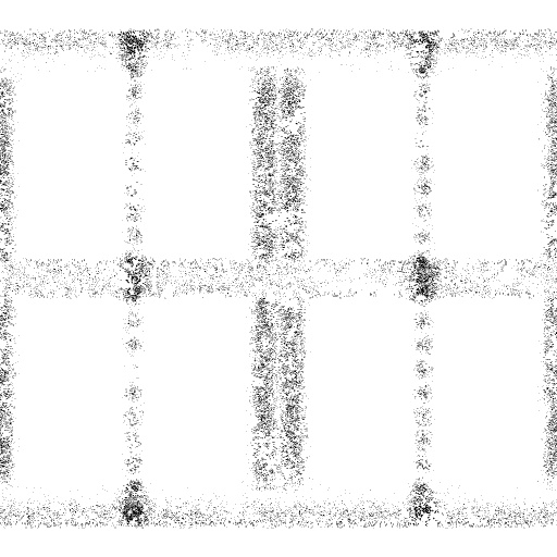 Reflective Occlusion Map