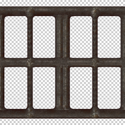 Window of the Past (Texture)