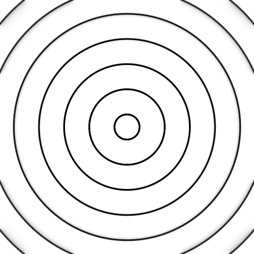 Reflective Occlusion Map