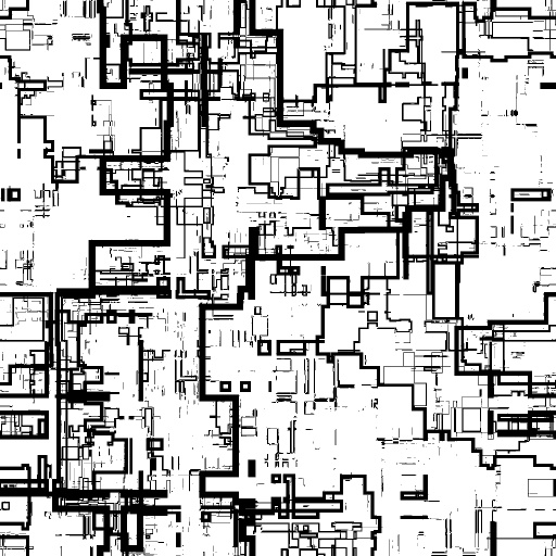 Reflective Occlusion Map