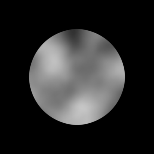 Bad moon rising (Texture)