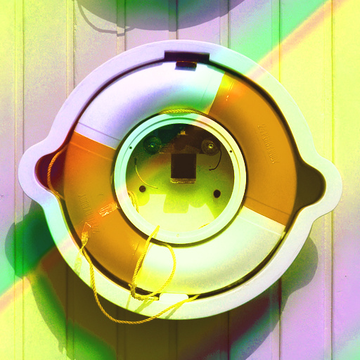 Variation 8