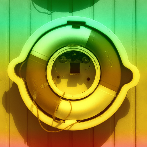 Pic blender 2 (Effect)