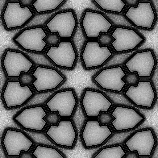 Ambient Occlusion Map
