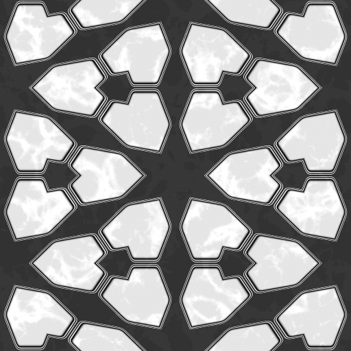 Diffuse Map