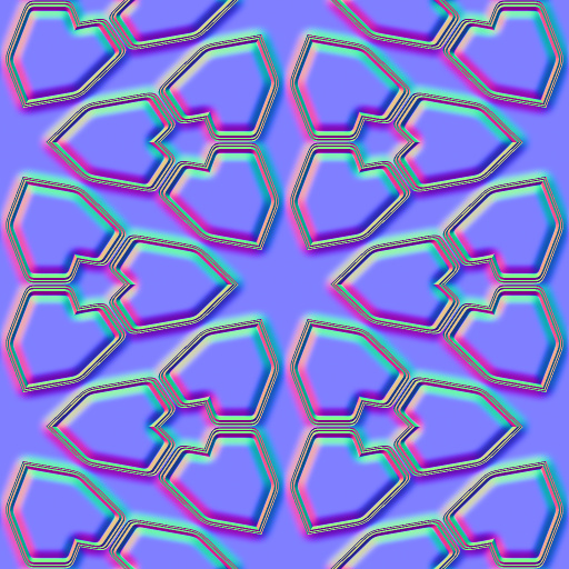 Normal Map