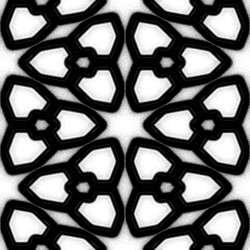 Reflective Occlusion Map