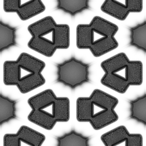 Ambient Occlusion Map