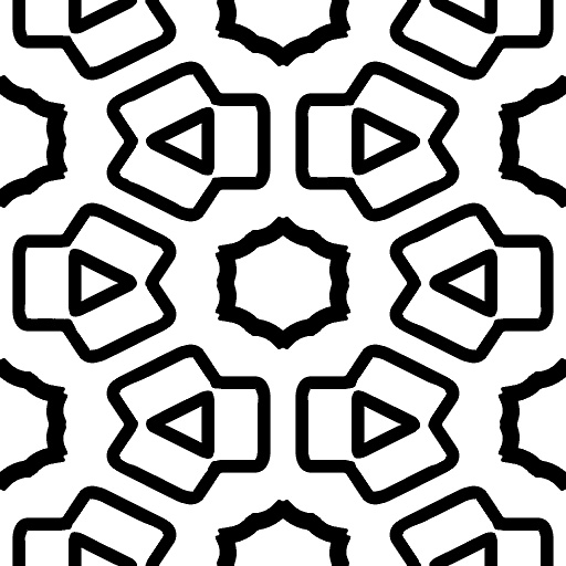 Reflective Occlusion Map