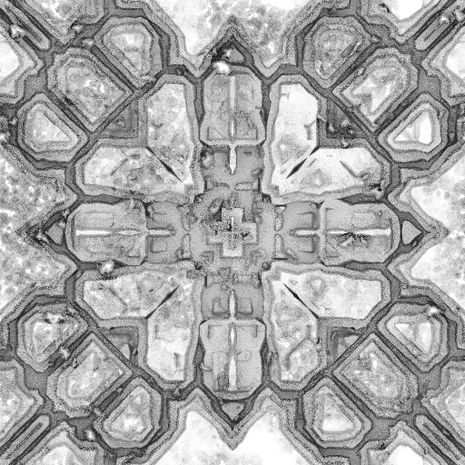 Ambient Occlusion Map