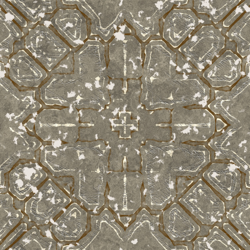 Diffuse Map