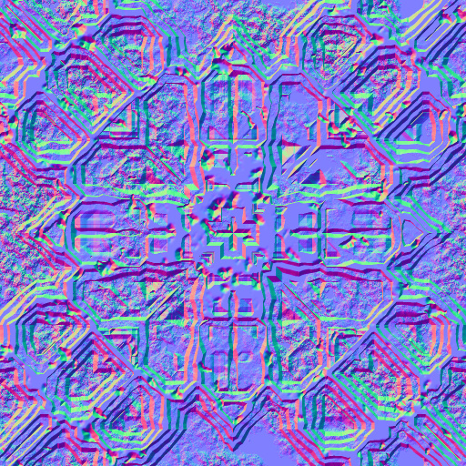 Normal Map