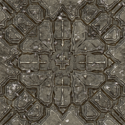 ABJUNK_Floor_Pattern_001 (Texture)