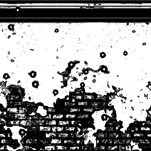 Reflective Occlusion Map