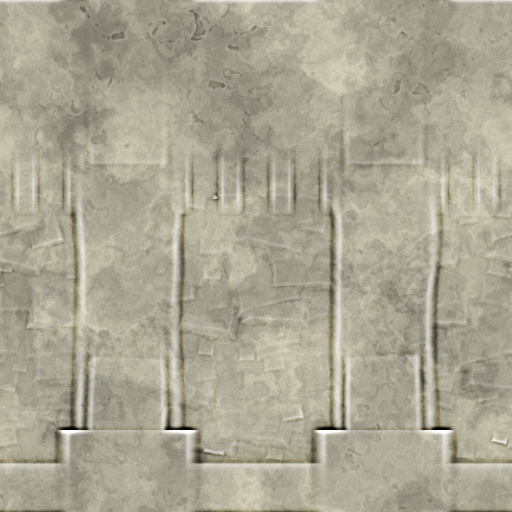 Diffuse Map