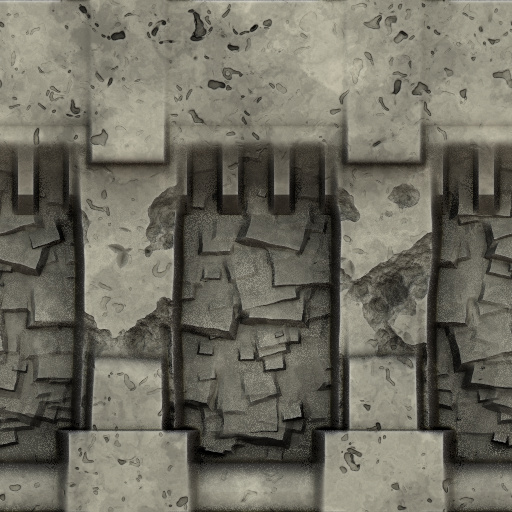ABJUNK_RPG_Wall_Temple_001 (Texture)