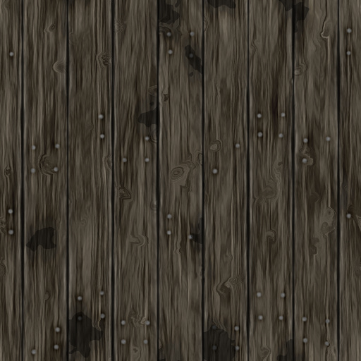 Diffuse Map
